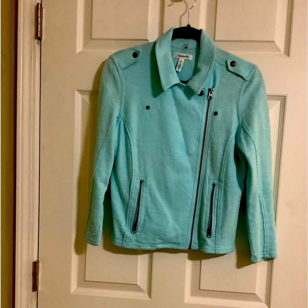 Aeropostale jacket med.